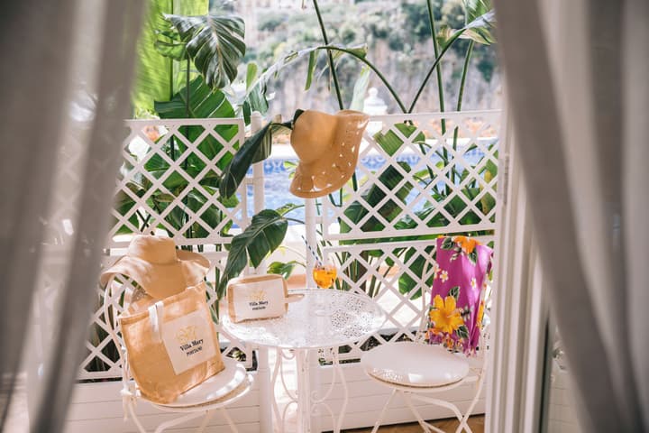 Villa Mary Suites