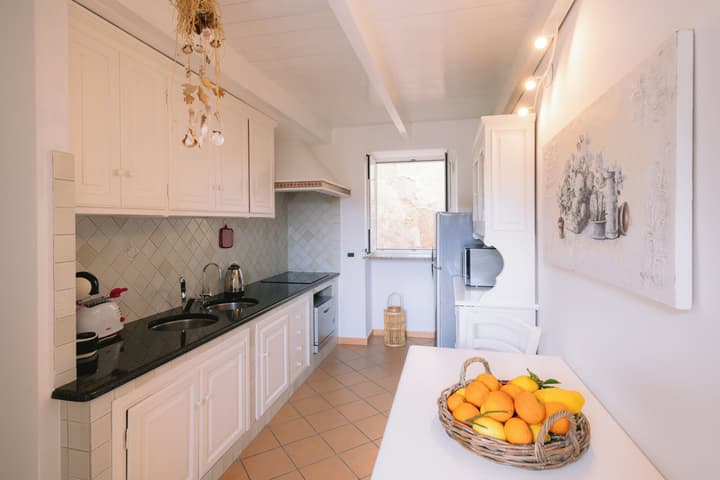Villa Mary Suites