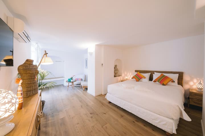 Villa Mary Suites