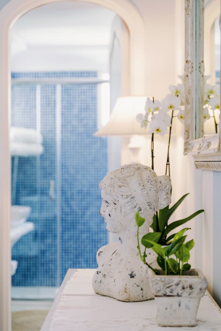 Villa Mary Suites