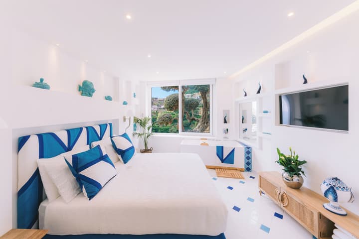 Villa Mary Suites
