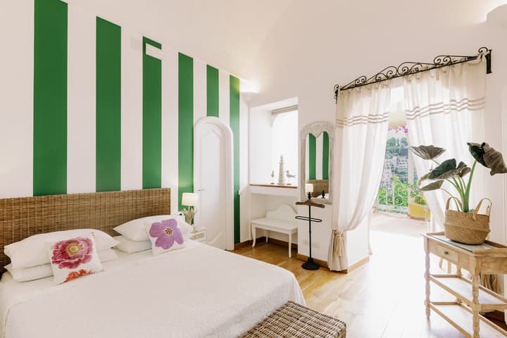 Villa Mary Suites