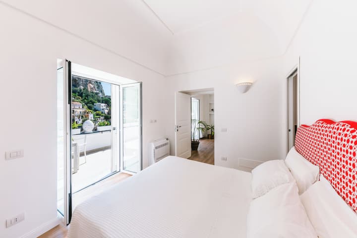 Villa Mary Suites