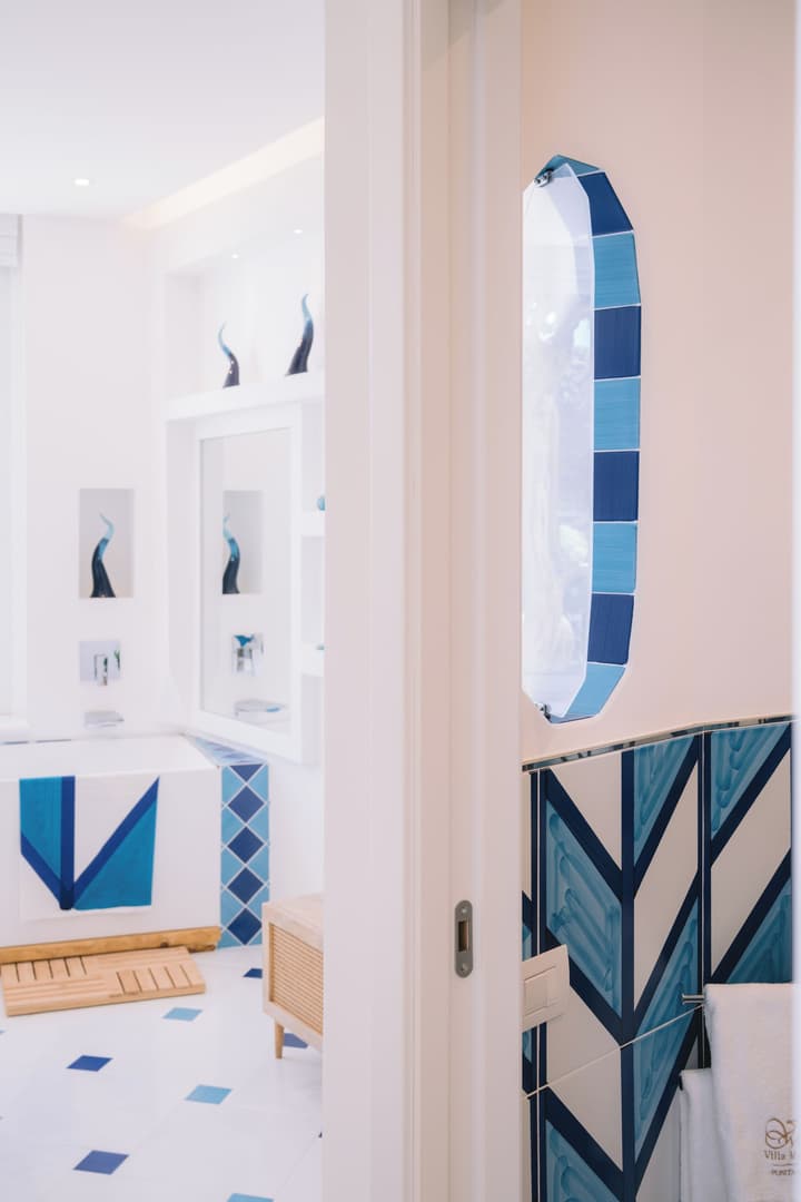 Villa Mary Suites