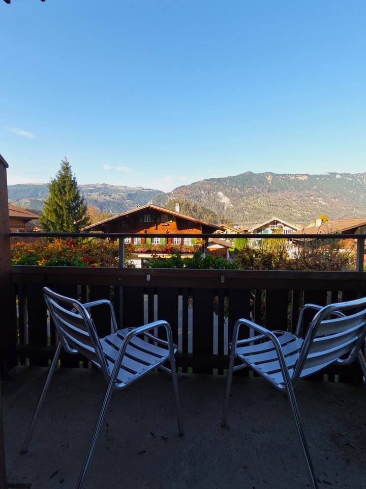 Alpenrose Hotel & Gardens