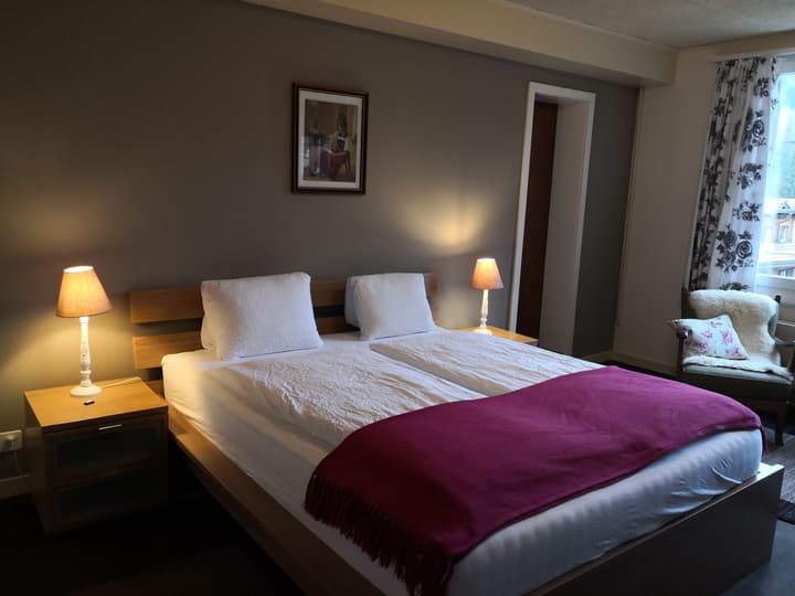 Alpenrose Hotel & Gardens