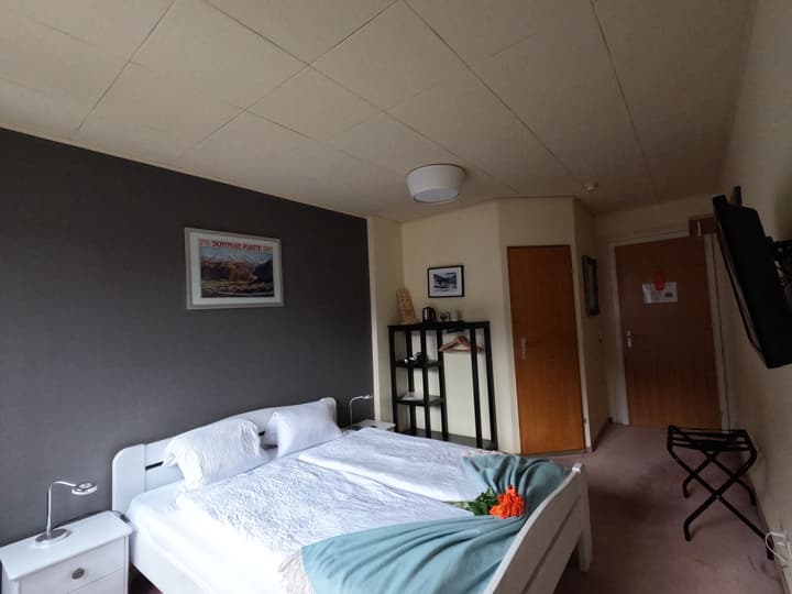 Alpenrose Hotel & Gardens