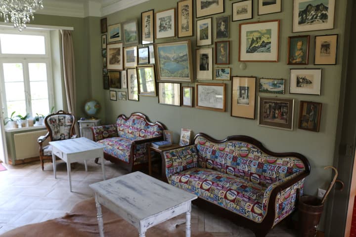 Alpenrose Hotel & Gardens