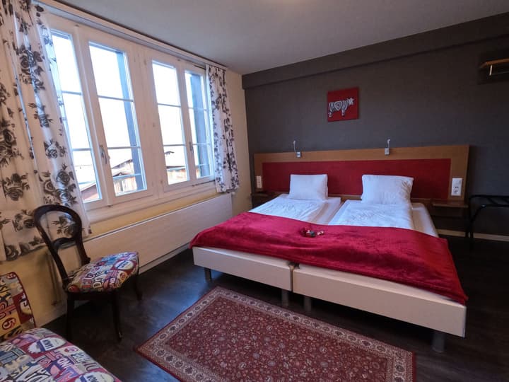 Alpenrose Hotel & Gardens