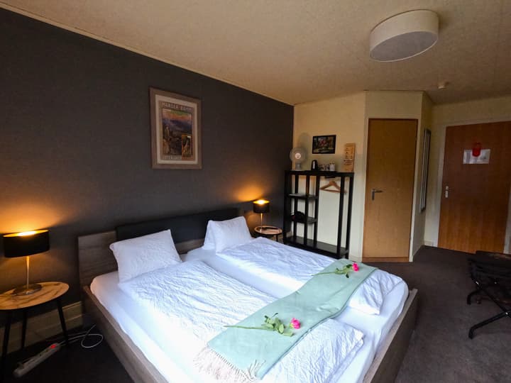 Alpenrose Hotel & Gardens