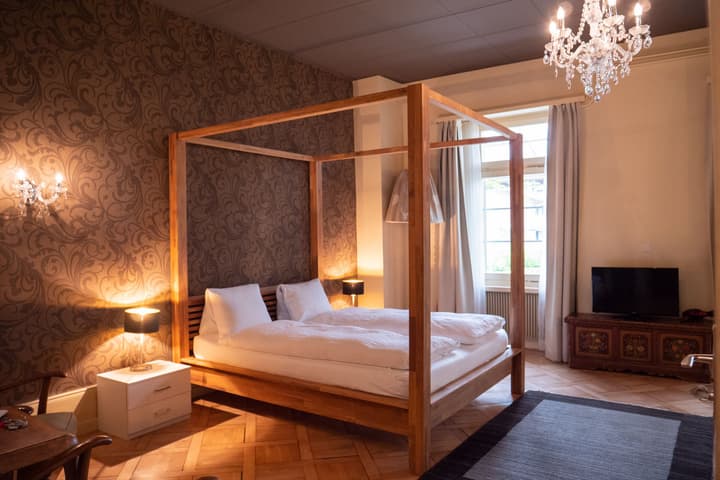 Alpenrose Hotel & Gardens