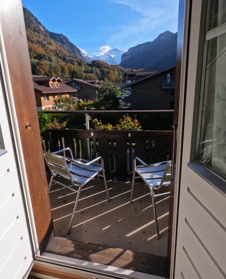 Alpenrose Hotel & Gardens
