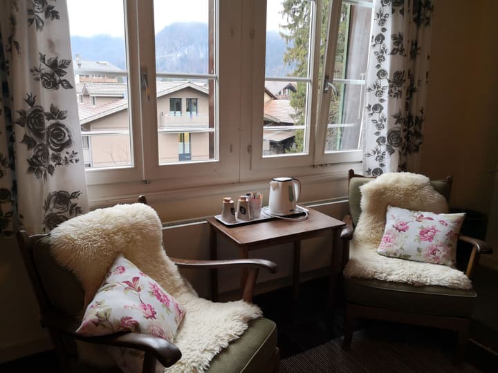 Alpenrose Hotel & Gardens