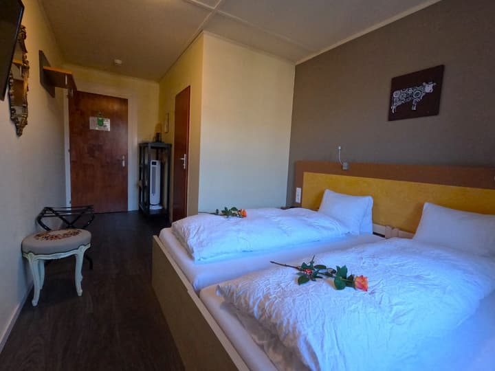 Alpenrose Hotel & Gardens
