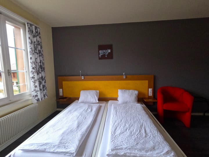 Alpenrose Hotel & Gardens