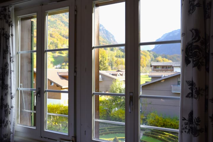 Alpenrose Hotel & Gardens
