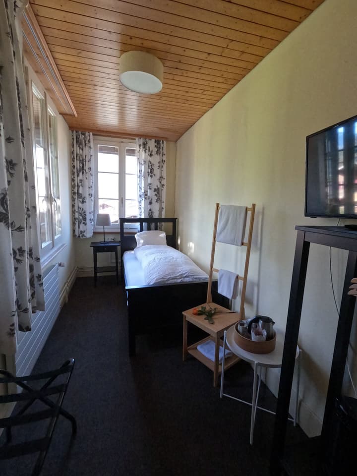 Alpenrose Hotel & Gardens
