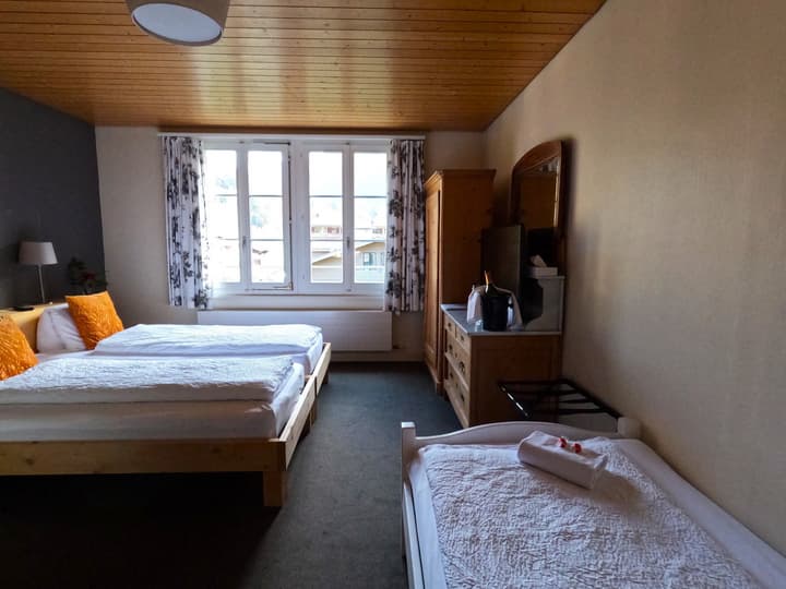 Alpenrose Hotel & Gardens