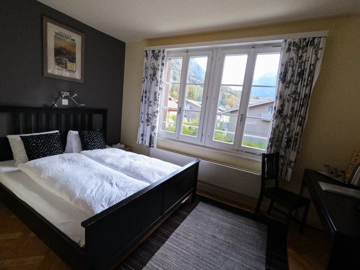 Alpenrose Hotel & Gardens