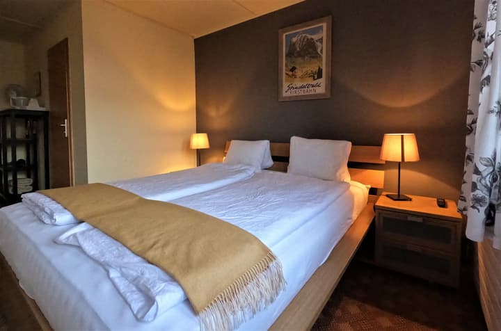 Alpenrose Hotel & Gardens