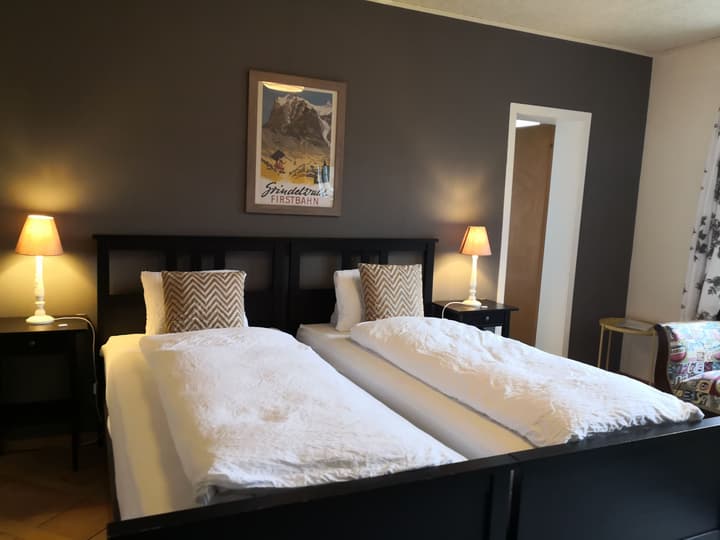 Alpenrose Hotel & Gardens