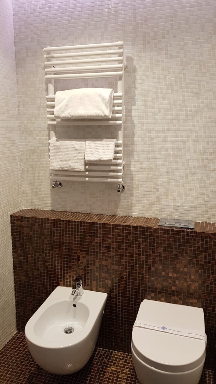 Hotel San Domenico al Piano