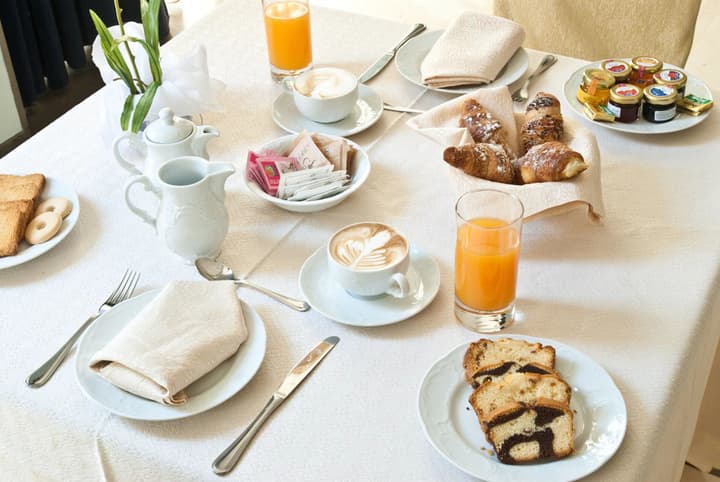 Hotel San Domenico al Piano