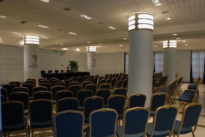 Hotel San Domenico al Piano