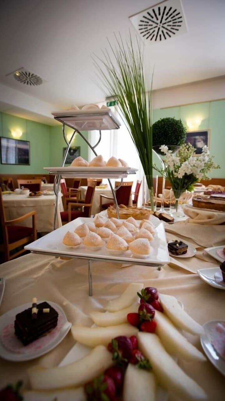 Hotel San Domenico al Piano