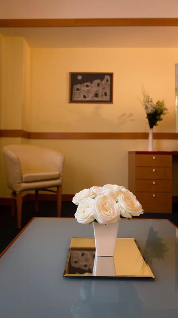 Hotel San Domenico al Piano