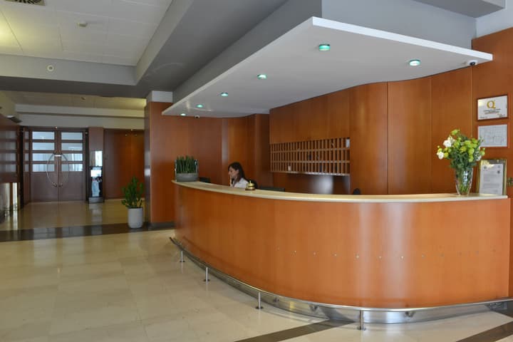 Hotel San Domenico al Piano