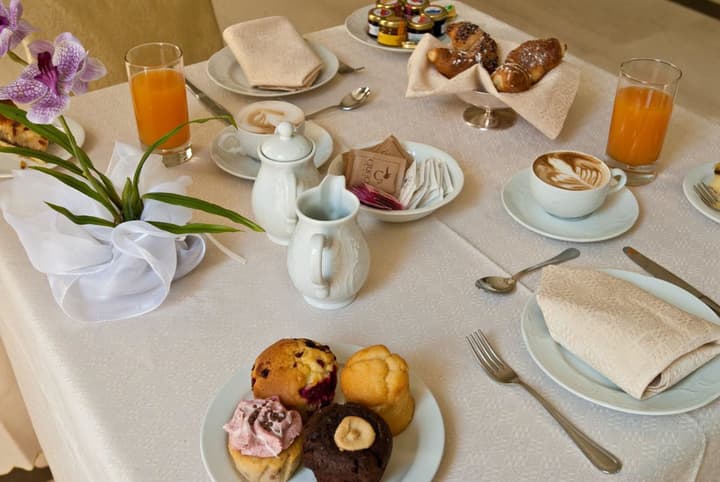 Hotel San Domenico al Piano
