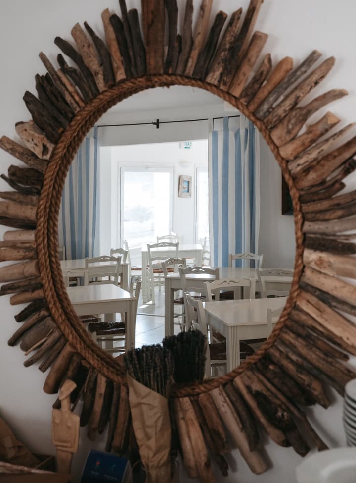 Paros Bay Hotel