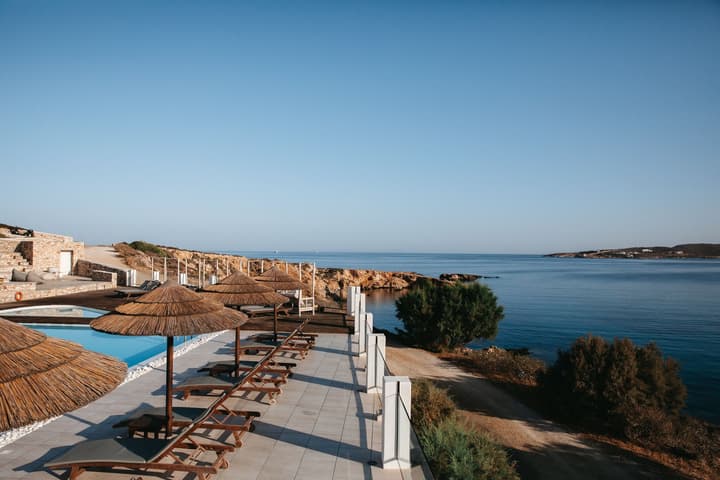 Paros Bay Hotel