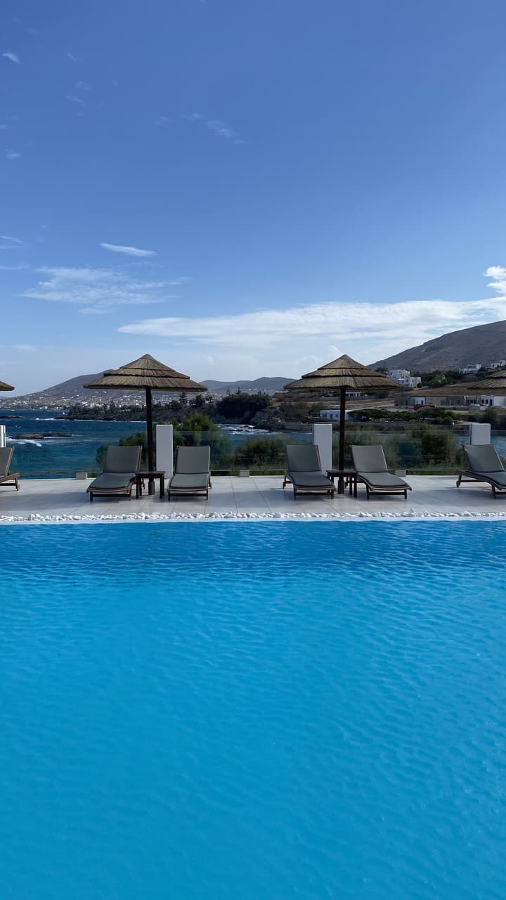 Paros Bay Hotel