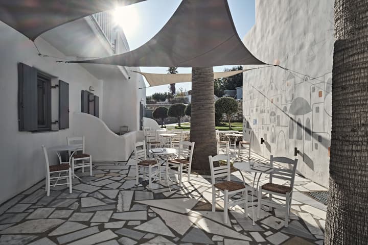 Paros Bay Hotel