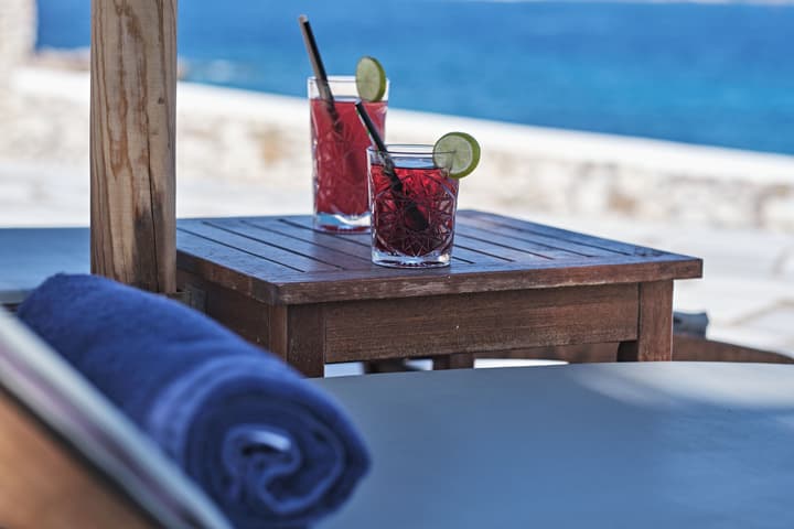 Paros Bay Hotel