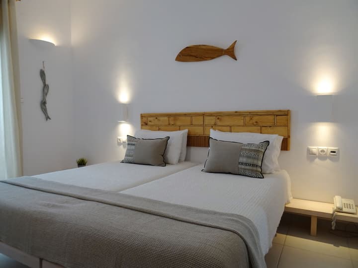Paros Bay Hotel