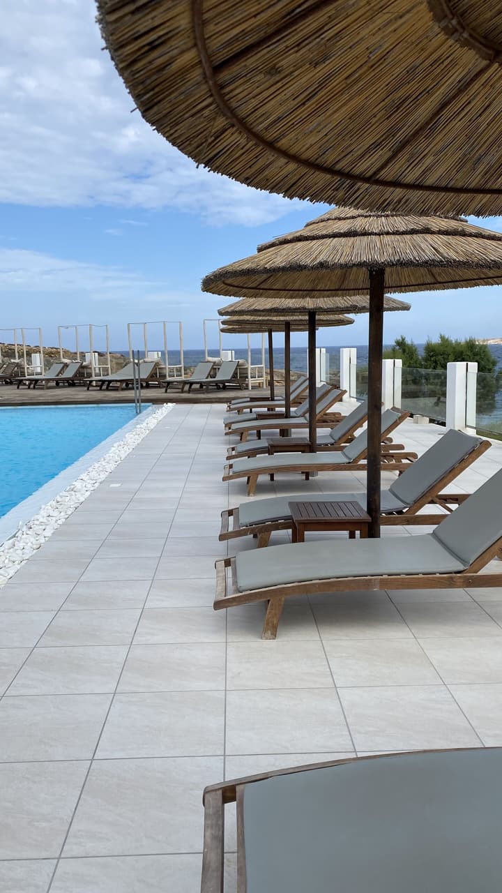 Paros Bay Hotel
