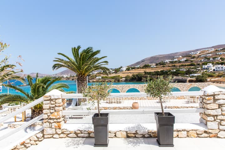Paros Bay Hotel