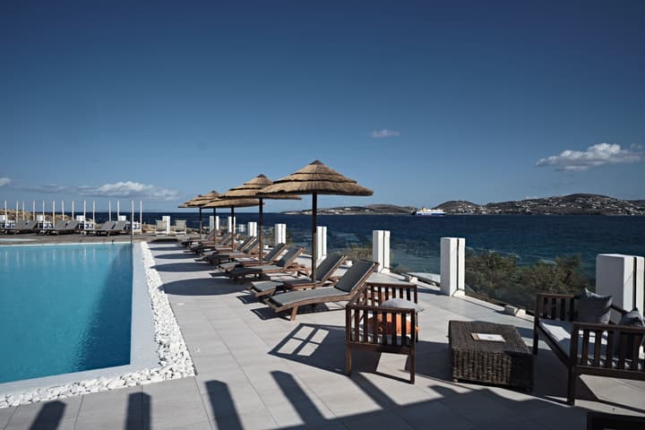 Paros Bay Hotel
