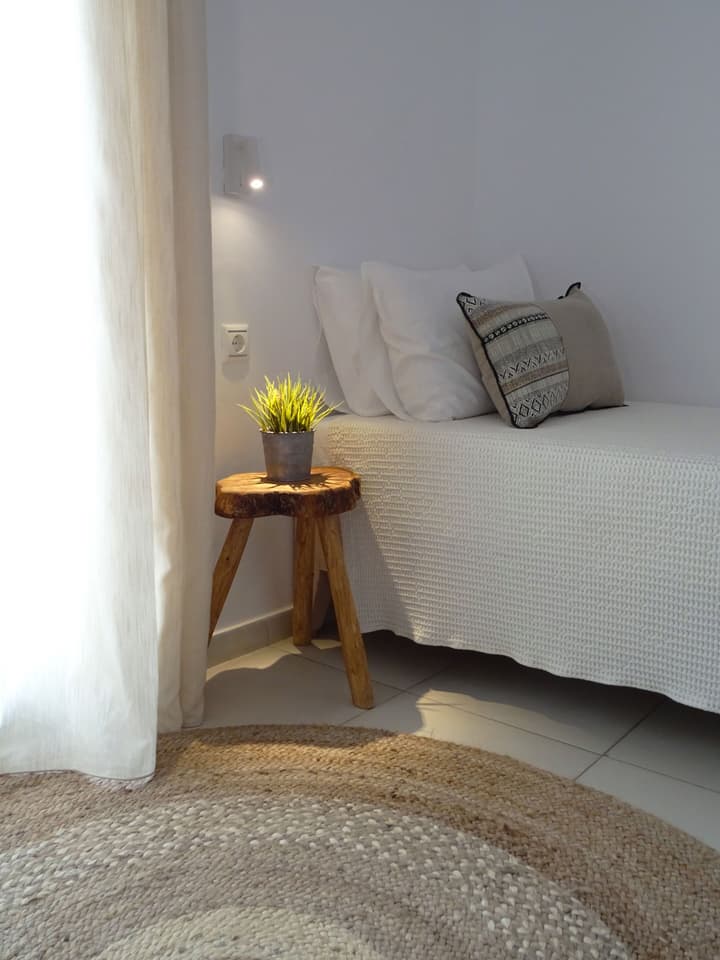 Paros Bay Hotel