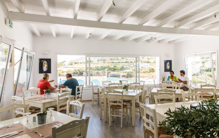 Paros Bay Hotel