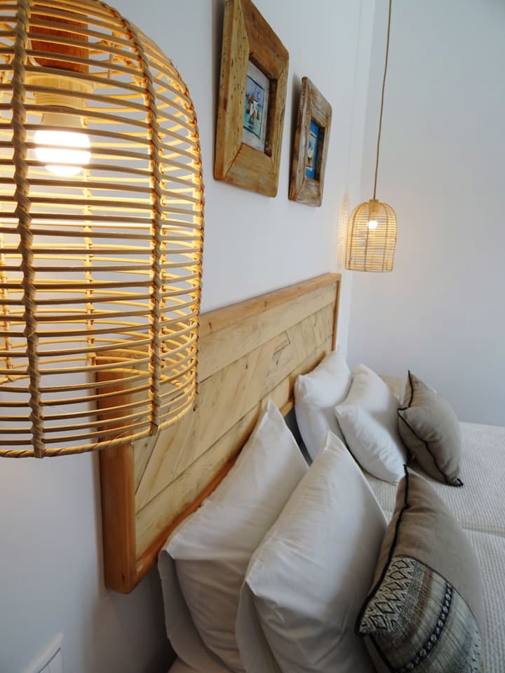 Paros Bay Hotel