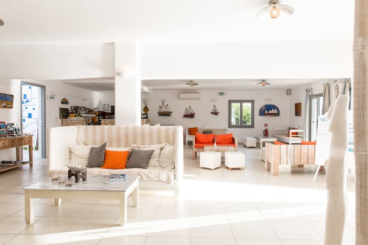 Paros Bay Hotel