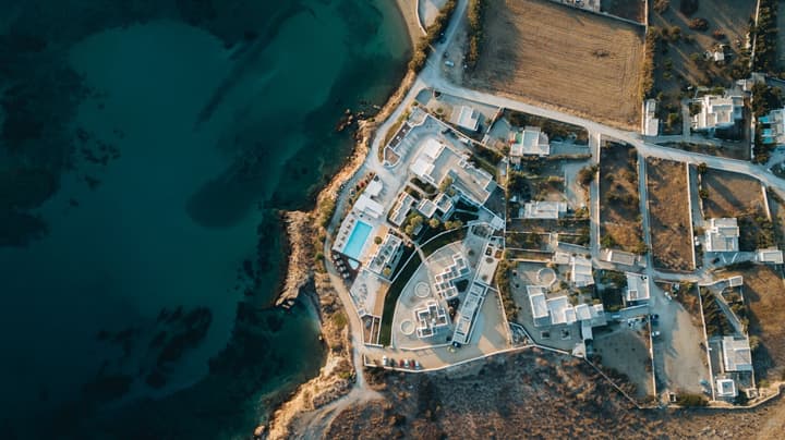 Paros Bay Hotel