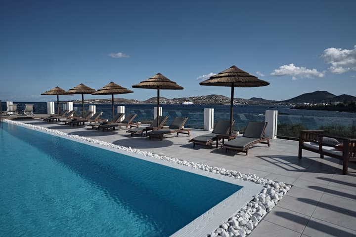 Paros Bay Hotel