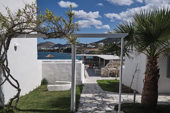 Paros Bay Hotel