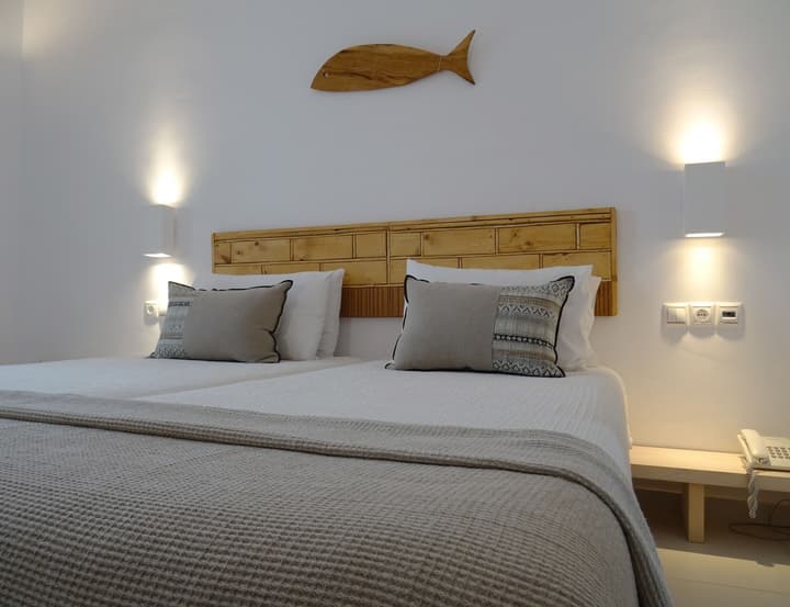 Paros Bay Hotel