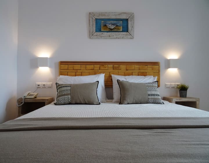 Paros Bay Hotel